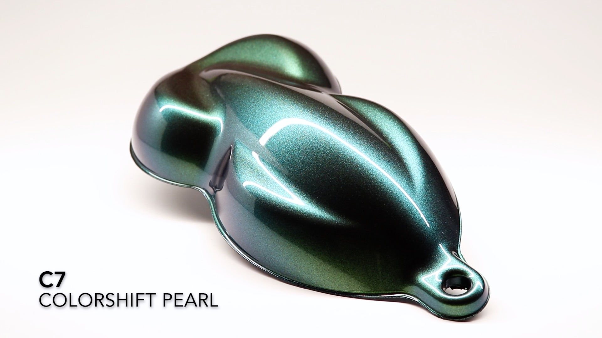 Amazon.com: C7 ColorShift Pearl 25g Mica Powder Pigment